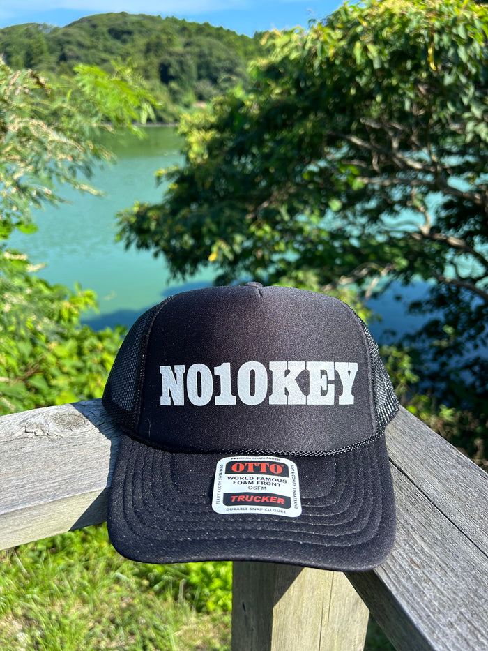 NO10KEYキャップ